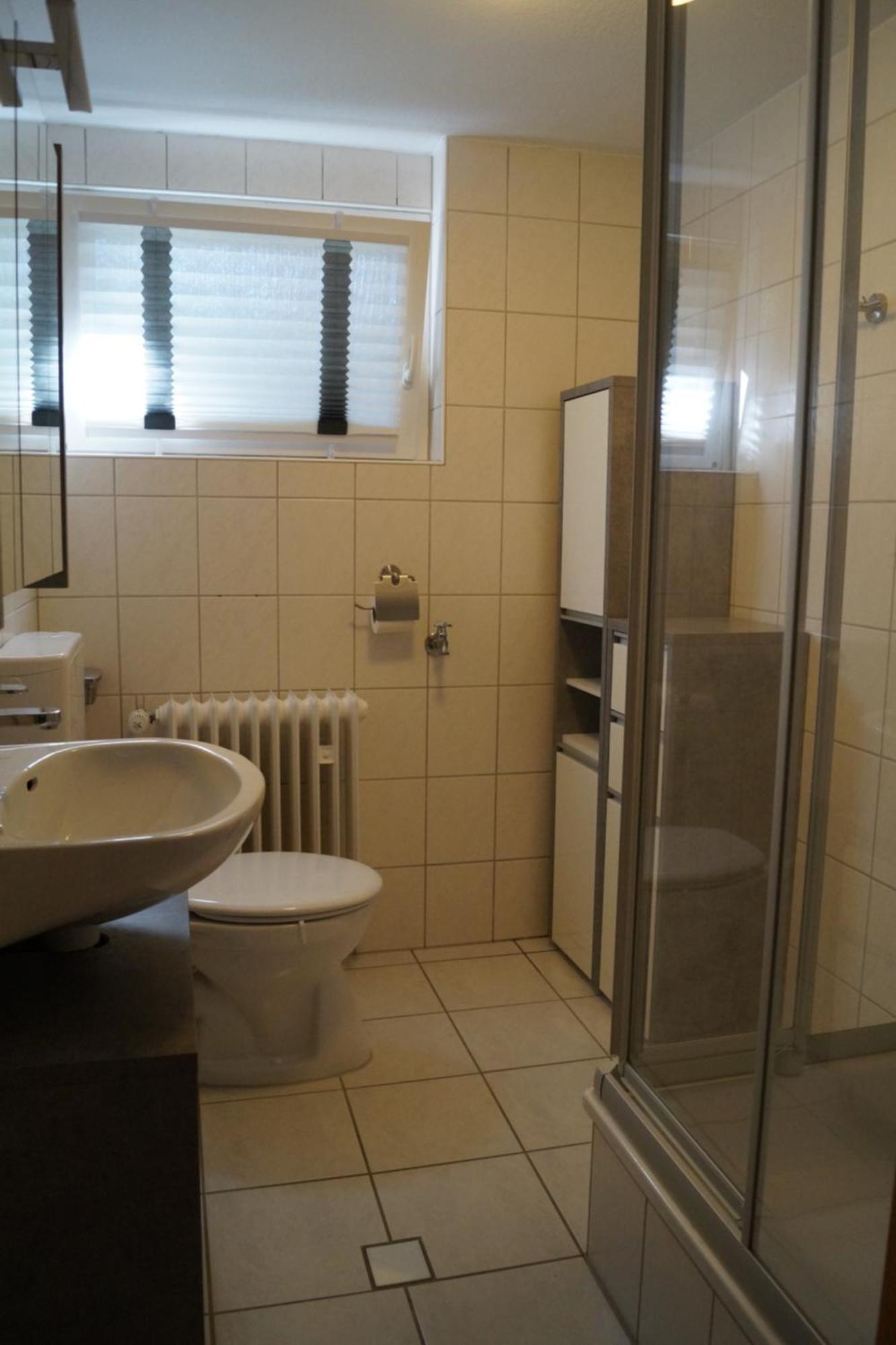 Astentraum Winterberg Buitenkant foto